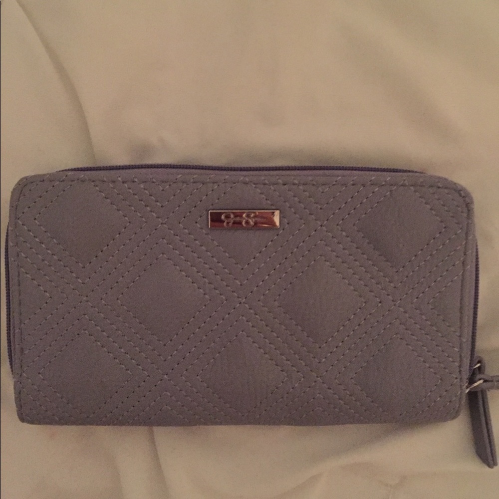 Jessica Simpson Wallet